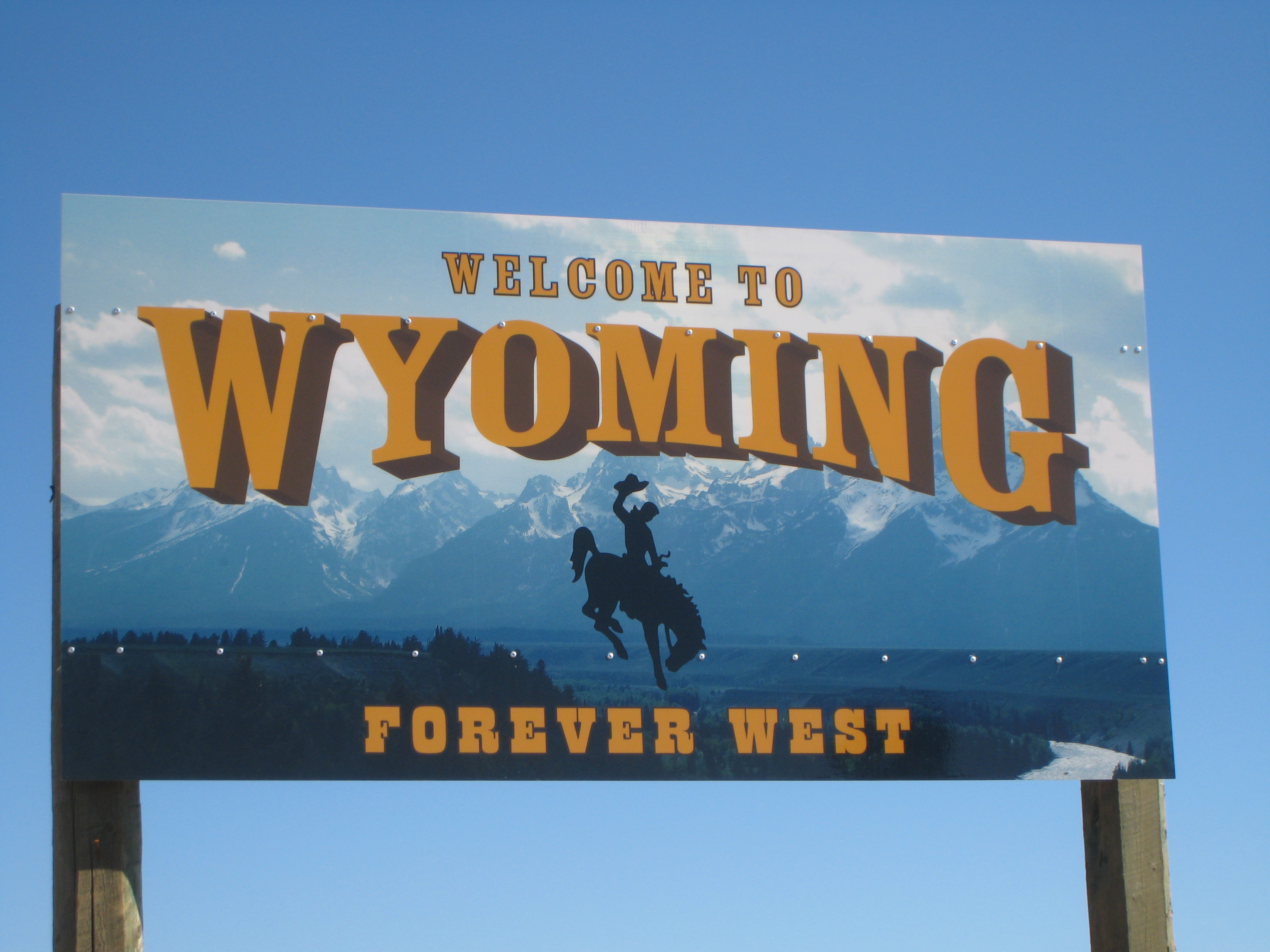 Wyoming Lawmakers Press the State to Develop Its Own Stablecoin